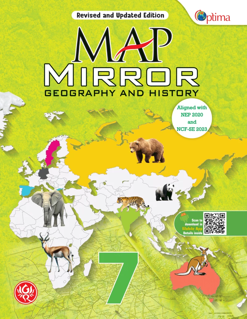 Map Mirror 7